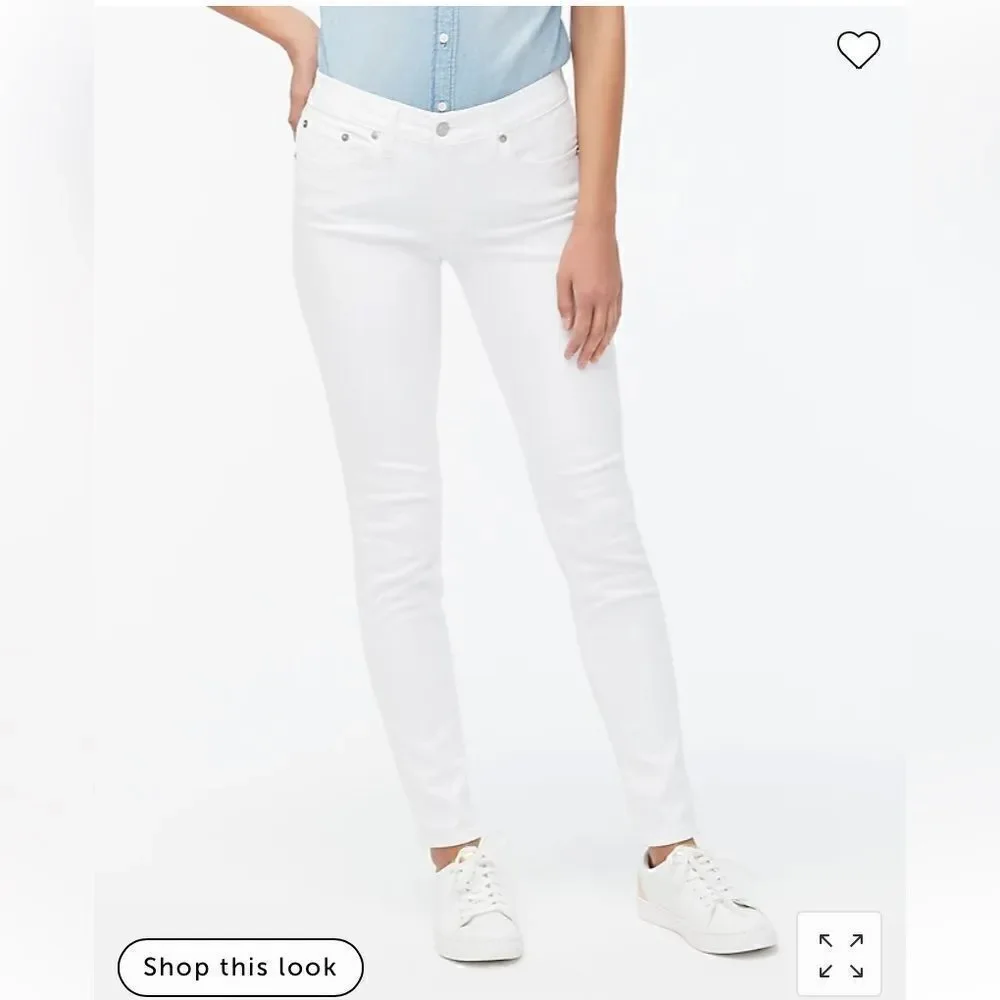 J. Crew 9